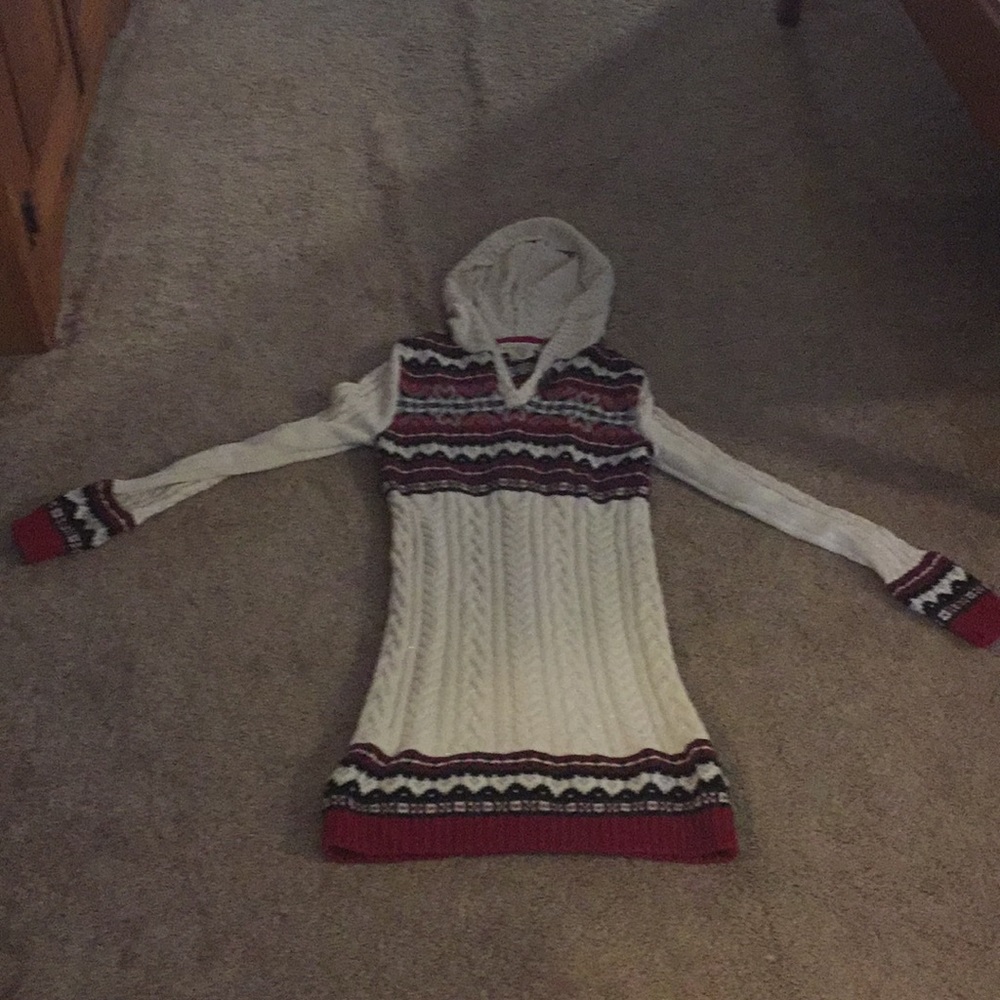 Sweater